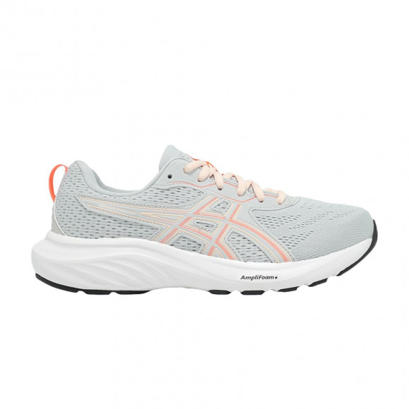ASICS Wmns GEL-Contend 9 D Wide 'Glacier Grey Pearl Pink' | Women's Size 11 - 1012B678-022
