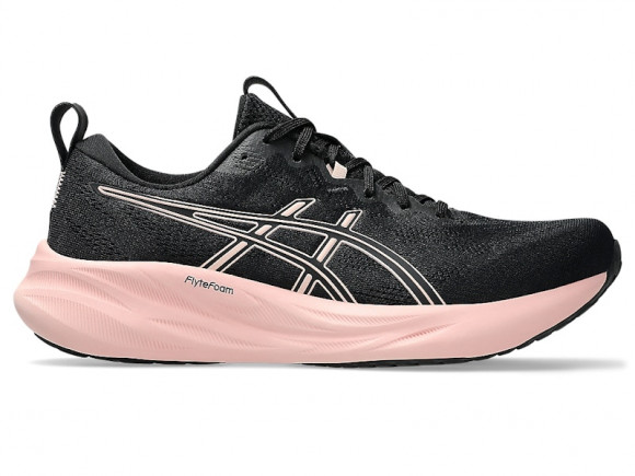 ASICS Gel-Pulse 16 Black Breeze (Women's) - 1012B755-001