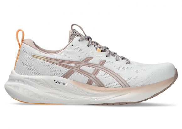 ASICS Gel-Pulse 16 White Fawn (Women's) - 1012B755-101