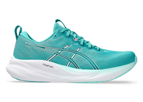 ASICS Gel-Pulse 16 Wave Teal Soothing Sea (Women's) - 1012B755-400