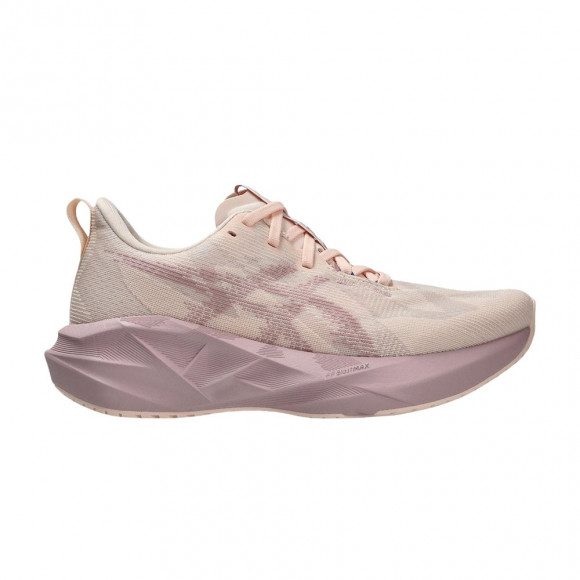 ASICS Wmns Novablast 5 'Pearl Pink Morganite' | Women's Size 8.5 - 1012B765-702
