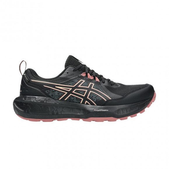 ASICS Wmns GEL-Sonoma 8 GTX 'Black Apricot Crush' | Women's Size 9 - 1012B770-004