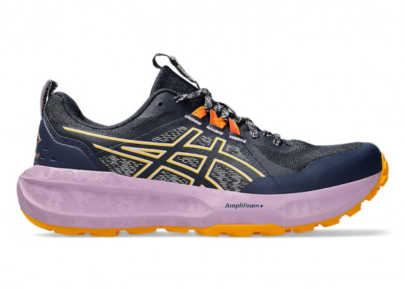 Asics Wmns Gel Sonoma 8 'Midnight Light Ube' | Blue | Women's Size 7.5 - 1012B771-400