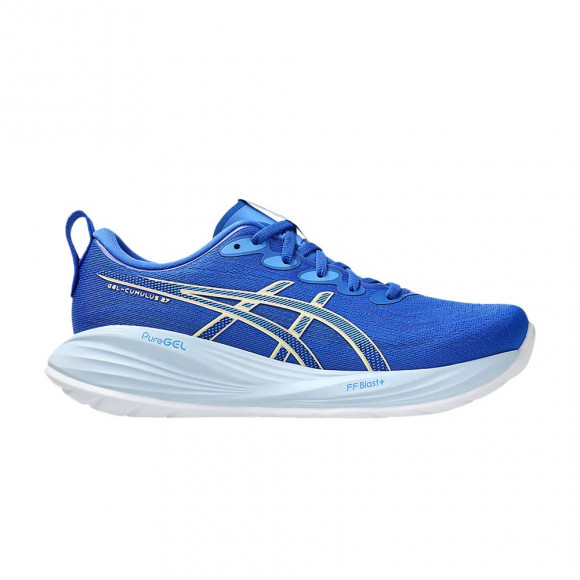 Asics Wmns Gel Cumulus 27 'Illusion Blue' | Women's Size 9.5 - 1012B772-400