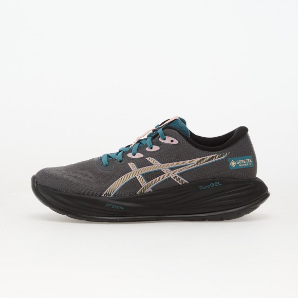 Sneakers Asics Gel-Cumulus 27 Gtx Carrier Grey/ Misty Pine - 1012B834-020
