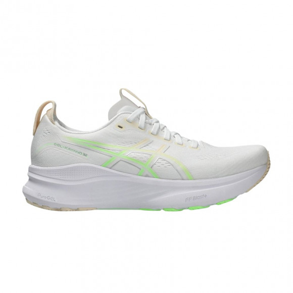ASICS Wmns Gel-Kayano 32 'White Seashell' | Women's Size 6 - 1012B838-102
