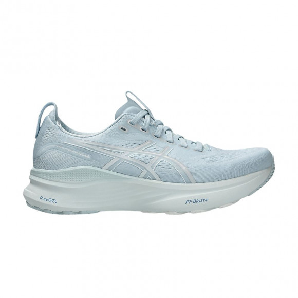 ASICS Wmns GEL-Kayano 32 'Sky Pure Silver' | Blue | Women's Size 7.5 - 1012B838-403