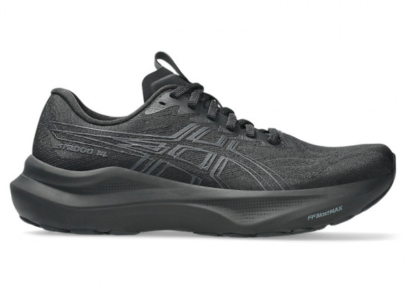 ASICS GT-2000 14 Black Graphite Grey (Women's) - 1012B843-002
