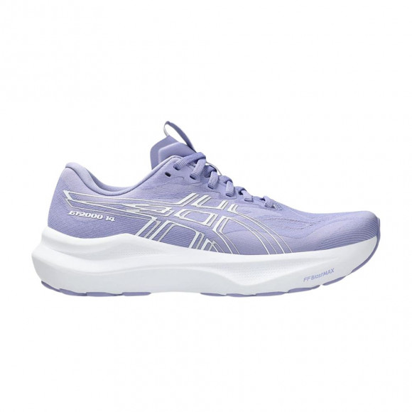 ASICS Wmns GT-2000 14 'Bluebell White' | Women's Size 9 - 1012B843-500