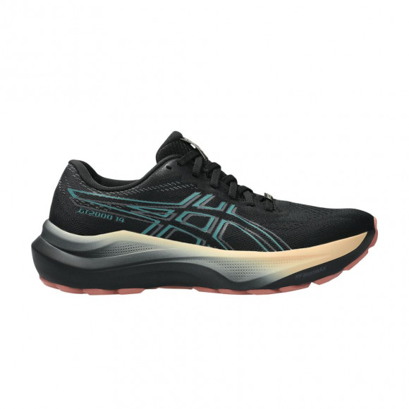 ASICS Wmns GT-2000 14 GTX 'Black Misty Pine' | Women's Size 8.5 - 1012B844-002