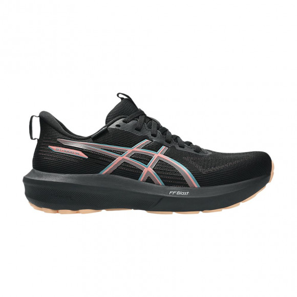 ASICS Wmns GT-1000 14 GTX 'Black Misty Pine' | Women's Size 8 - 1012B857-002