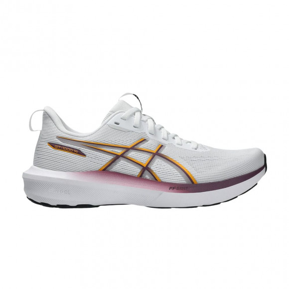 ASICS Wmns GT-1000 14 'White Yamabuki' | Women's Size 8.5 - 1012B859-101
