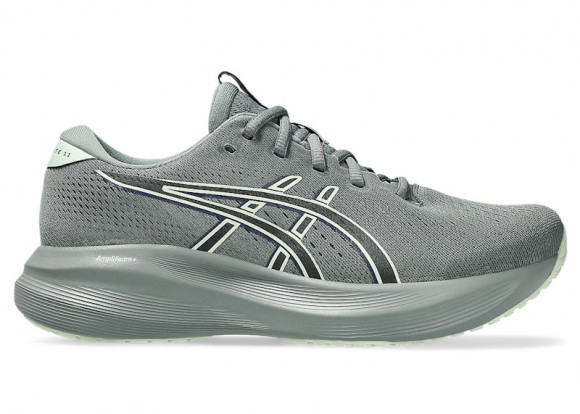 Asics Wmns Gel Excite 11 'Monument Blue' | Grey | Women's Size 8 - 1012B861-403