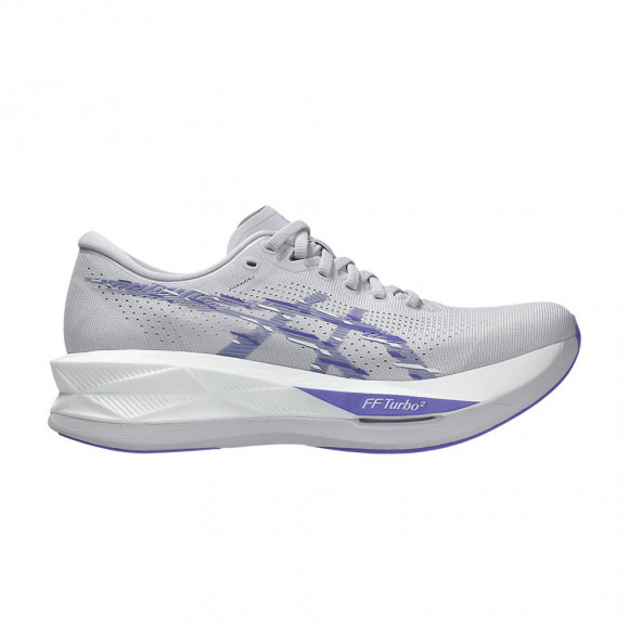 ASICS Wmns Sonicblast 'White Purple' | Women's Size 6 - 1012B862-020