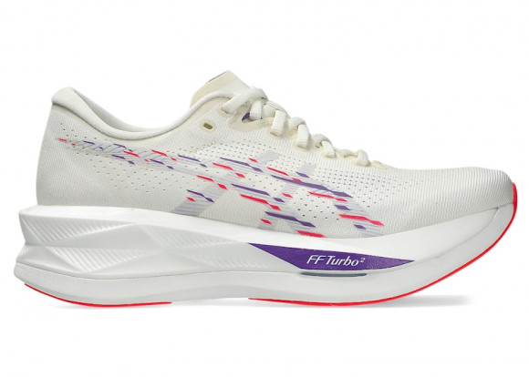 ASICS Sonicblast Cream Blue Fade (Women's) - 1012B862-100