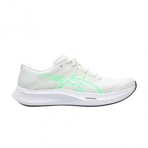 ASICS Hyper Speed 5 'White Vital Green' | Men's Size 4 - 1012B863-101