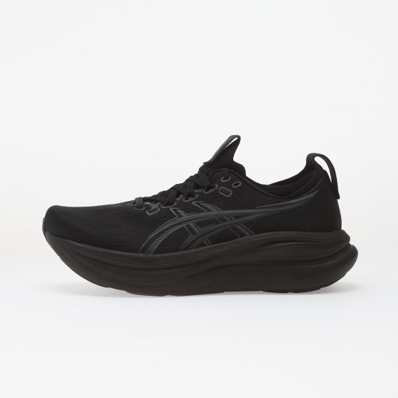 Sneakers Asics Gel-Nimbus 28 Black/ Graphite Grey - 1012B899-001