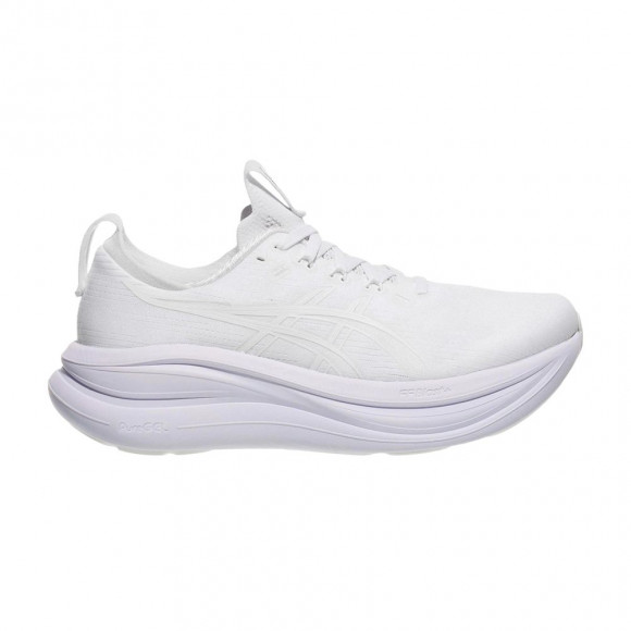 ASICS Wmns GEL-Nimbus 28 'White' | Women's Size 6.5 - 1012B899-100
