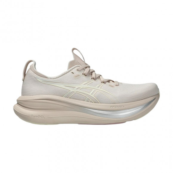 ASICS Wmns GEL-Nimbus 28 'Mineral Beige Cream' | Tan | Women's Size 7 - 1012B899-250