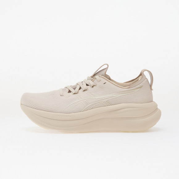 Sneakers Asics Gel-Nimbus 28 Soft Oat/ Cream - 1012B899-251