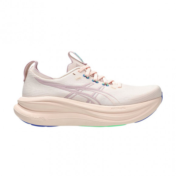 ASICS Wmns Gel Nimbus 28 'Pearl Pink Morganite' | Women's Size 7.5 - 1012B899-700
