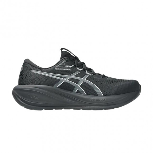 ASICS Wmns Gel-Cumulus 28 'Black Carrier Grey' | Women's Size 7 - 1012B916-003