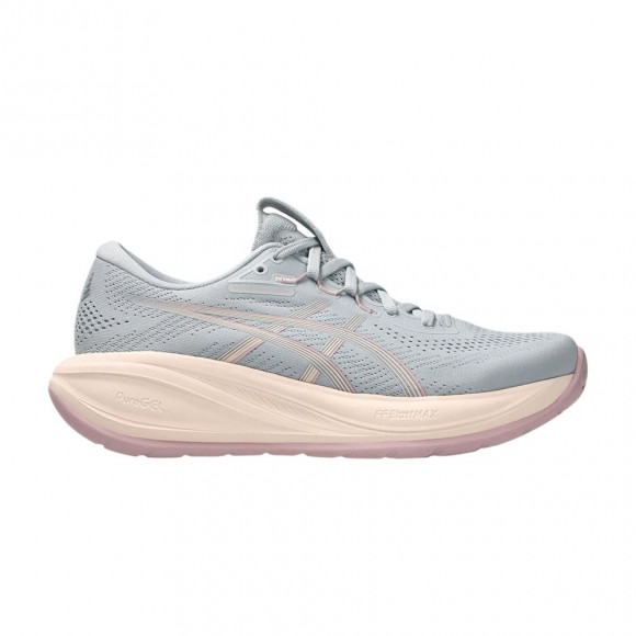 ASICS Wmns Gel-Cumulus 28 'Piedmont Grey Pearl Pink' | Women's Size 8.5 - 1012B916-020
