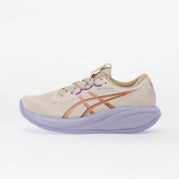 Sneakers Asics Gel-Cumulus 28 Oatmeal/ Fresh Air - 1012B916-250