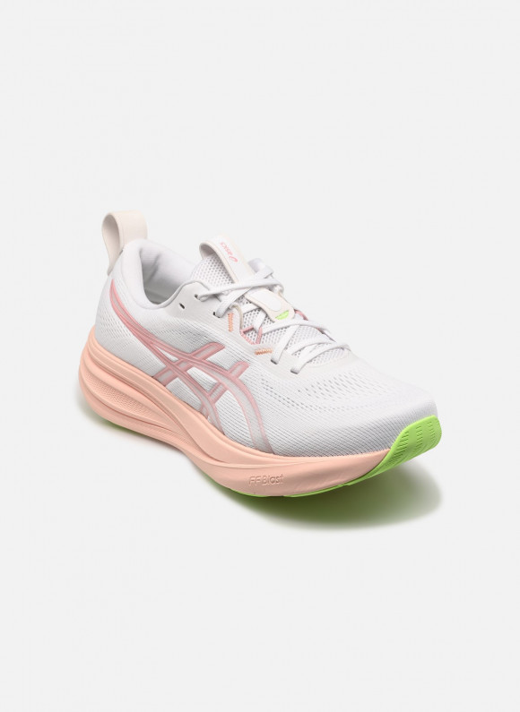 Chaussures de sport Asics Gel-Pulse 17 W pour Femme - 1012B930-100