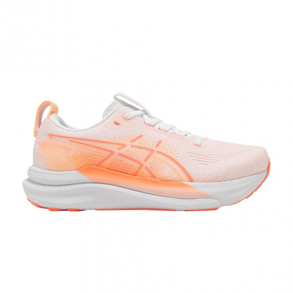 ASICS Wmns Gel Kayano 33 'White Vivid Coral' | Women's Size 7.5 - 1012B939101