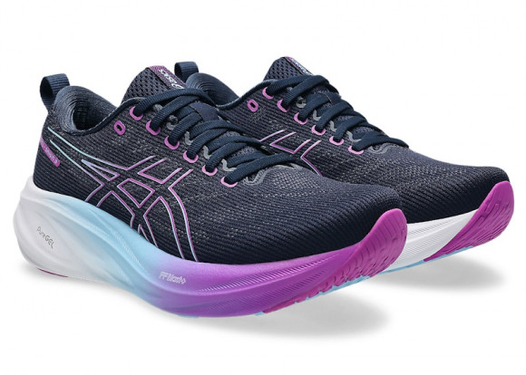 ASICS Gel-Saiun 3 Midnight Orchid (Women's) - 1012B954-400