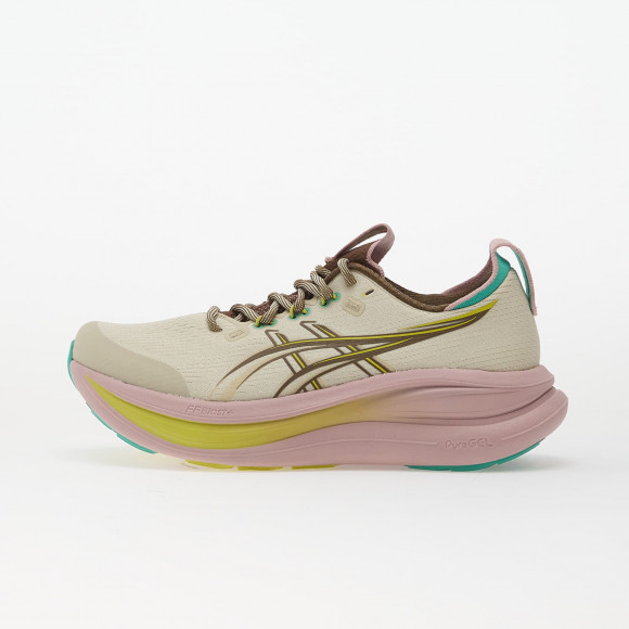 Sneakers Asics Gel-Nimbus 28 Tr Light Dust/ Clay Canyon - 1012B981-020