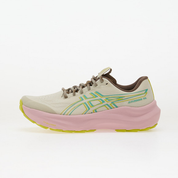 Sneakers Asics Gt-2000 14 Tr Light Dust/ Cacti - 1012B984-020