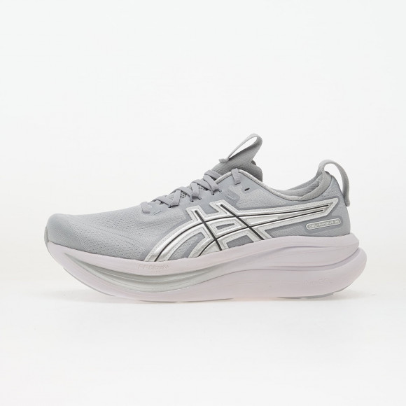 Sneakers Asics Gel-Nimbus 28 Atc Piedmont Grey/ Pure Silver - 1012B988-020