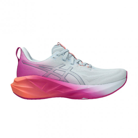 ASICS Wmns Novablast 5 'Sunny Sizzle Pack' | Pink | Women's Size 8 - 1012B989-400