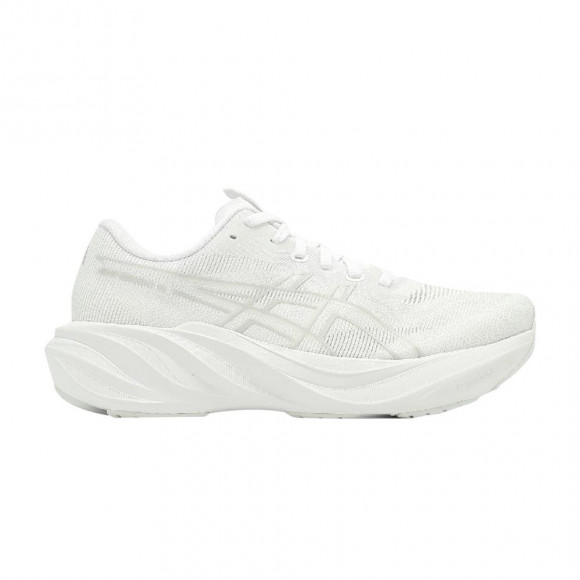 ASICS Wmns GT 2000 15 'White White' | Cream | Women's Size 5 - 1012B998100