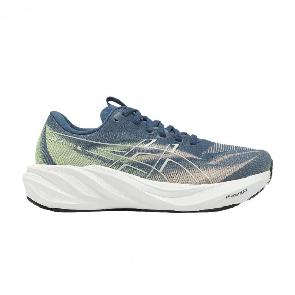 ASICS Wmns GT 2000 15 'Grand Shark Cantaloupe' | Blue | Women's Size 13 - 1012B998400