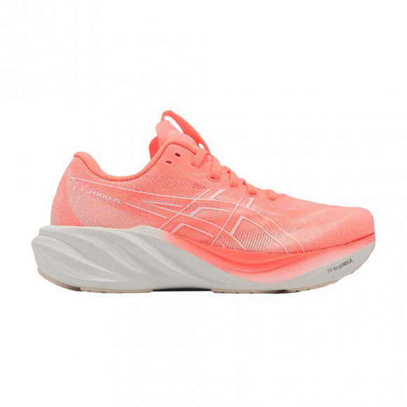 ASICS Wmns GT 2000 15 'Sun Coral White' | Orange | Women's Size 12.5 - 1012B998700