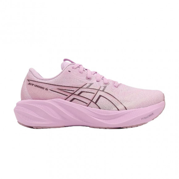 ASICS Wmns GT 2000 15 'Hazy Lilac Taro Purple' | Pink | Women's Size 9 - 1012B998701