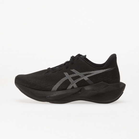 Sneakers Asics Novablast 6 Black/ Black - 1012C008-002