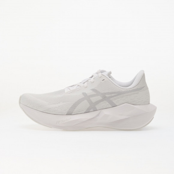 Sneakers Asics Novablast 6 White/ White - 1012C008-100