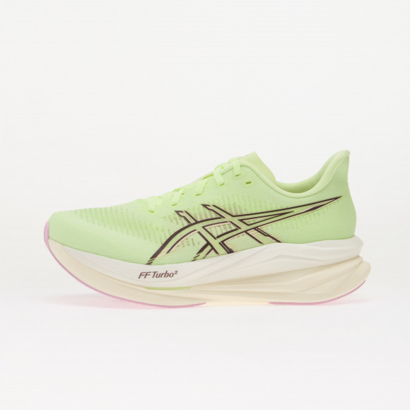 Sneakers Asics Sonicblast 2 Illuminate Yellow/ Hazy Lilac - 1012C009-750