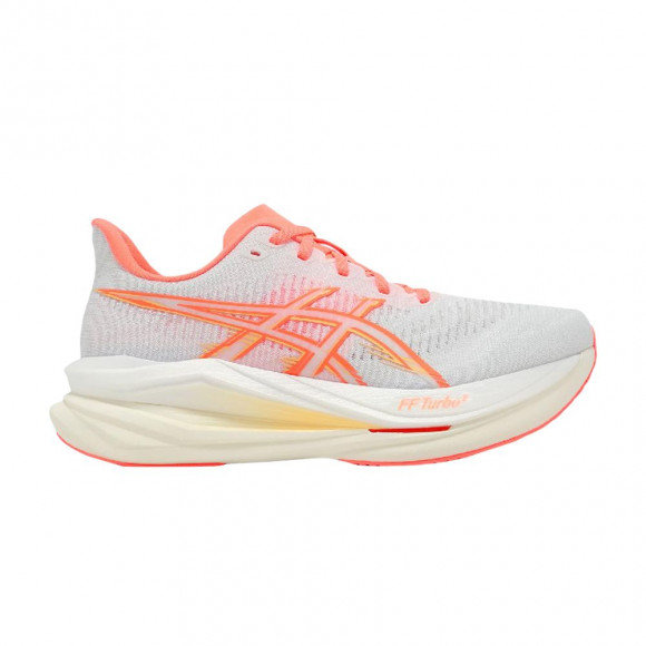 ASICS Wmns Sonicblast 2 'White Sun Coral' | Women's Size 8.5 - 1012C009100