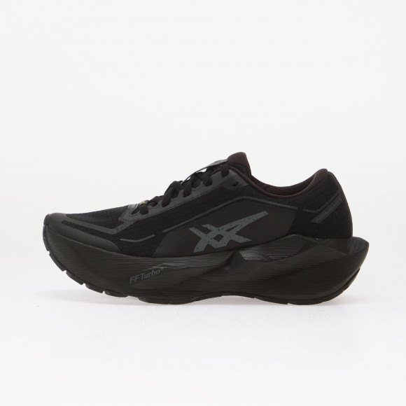 Sneakers Asics Novablast 6 Gtx Black/ Graphite Grey - 1012C021-001