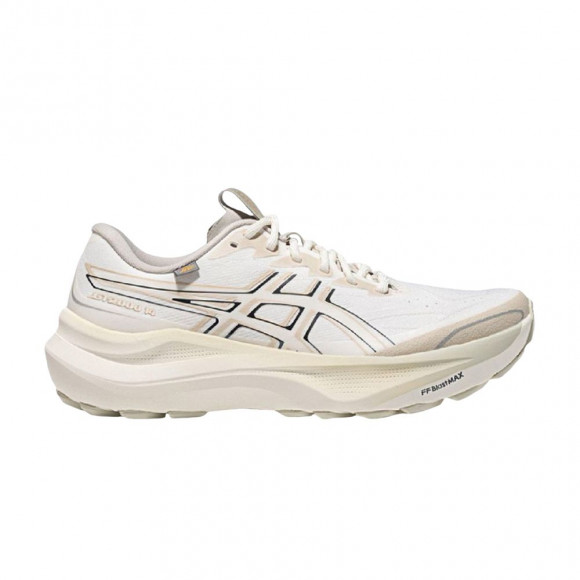 ASICS Wmns GT-2000 14 Go 'Cream Black' | Women's Size 7.5 - 1012C030-100