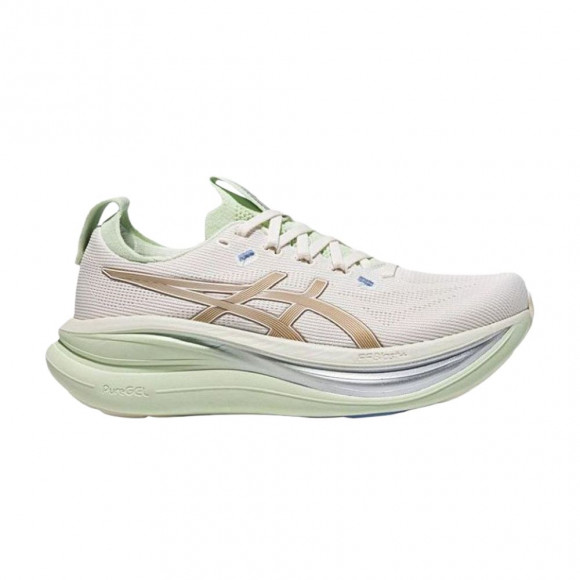 ASICS Wmns GEL-Nimbus 28 CP 'Cream Pepper' | Women's Size 8 - 1012C033-100