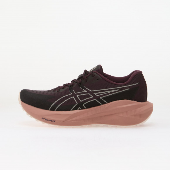 Sneakers Asics Blazeblast Dark Aubergine/ Rose Dust - 1012C037-500