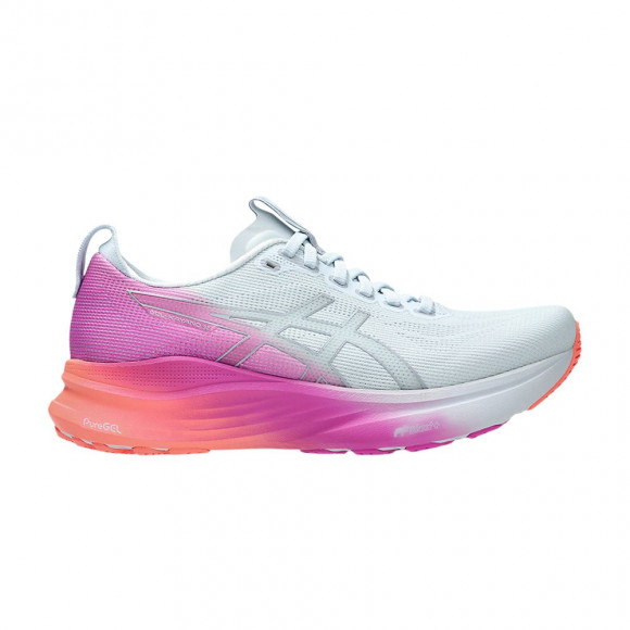ASICS Wmns GEL-Kayano 32 'Sunny Sizzle Pack' | Pink | Women's Size 7.5 - 1012C045-400