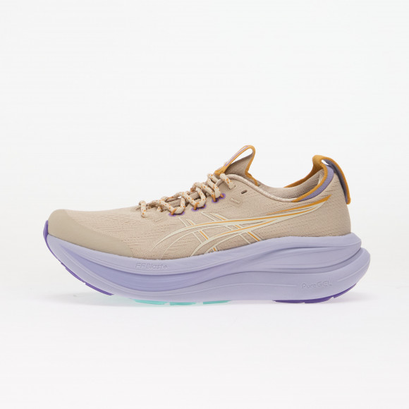 Sneakers Asics Gel-Nimbus 28 Tr Simply Taupe/ Fresh Air - 1012C069-250