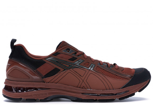 Asics Gel-Burz 2 Kiko Kostadinov Terracotta - 1013A040-201